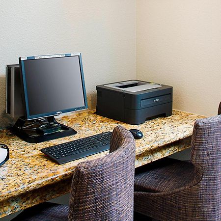 Residence Inn Seattle South/Tukwila Eksteriør billede