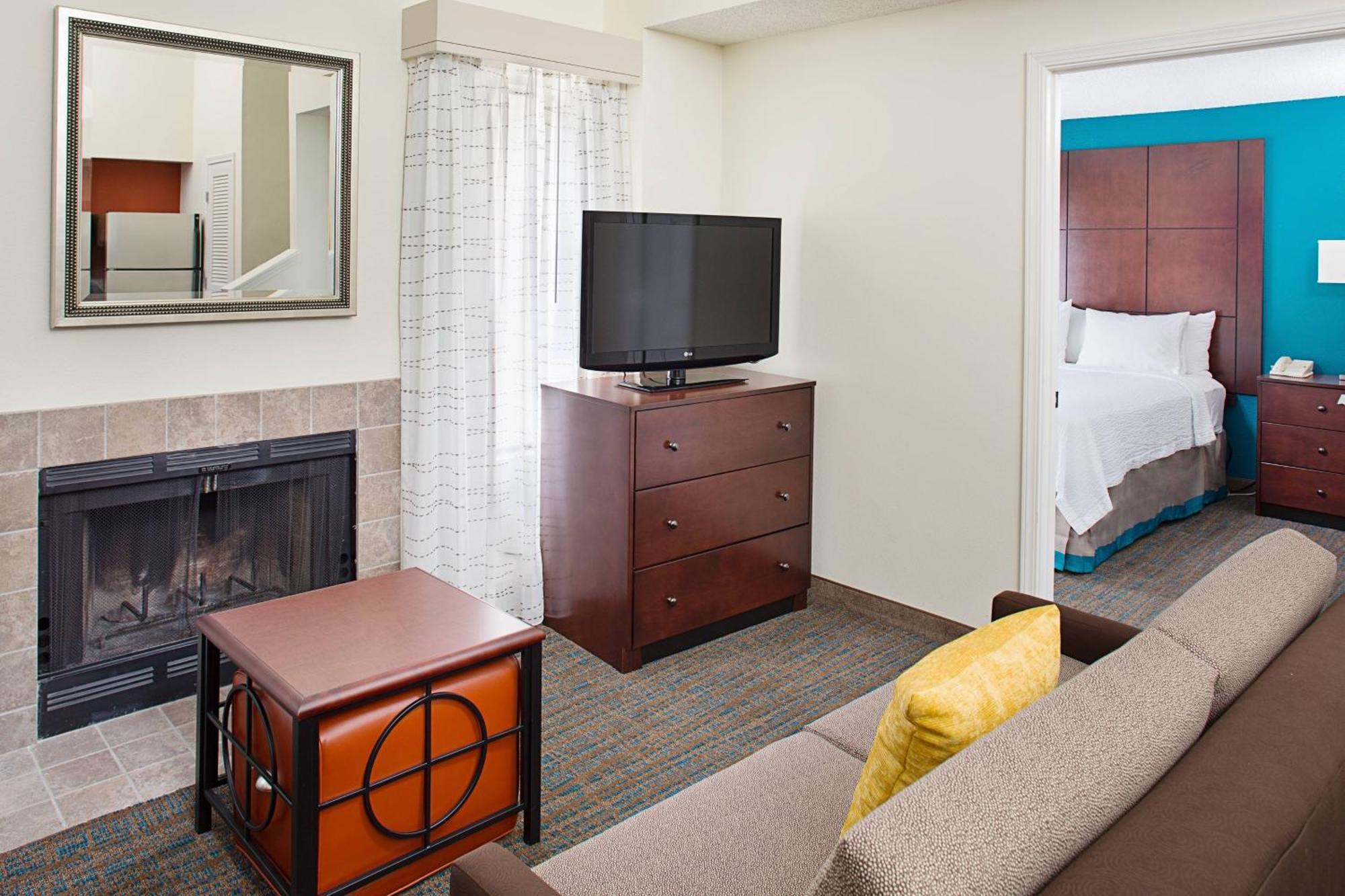 Residence Inn Seattle South/Tukwila Eksteriør billede