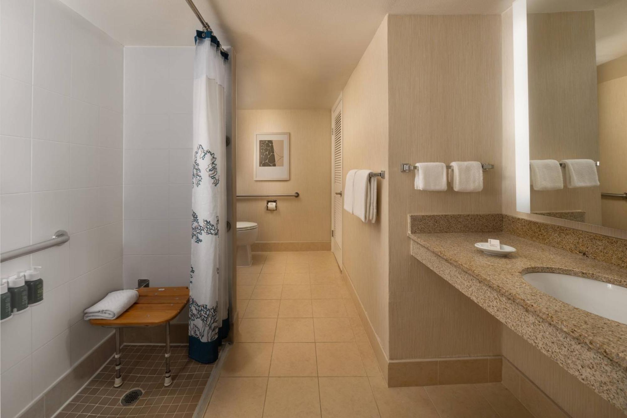 Residence Inn Seattle South/Tukwila Eksteriør billede