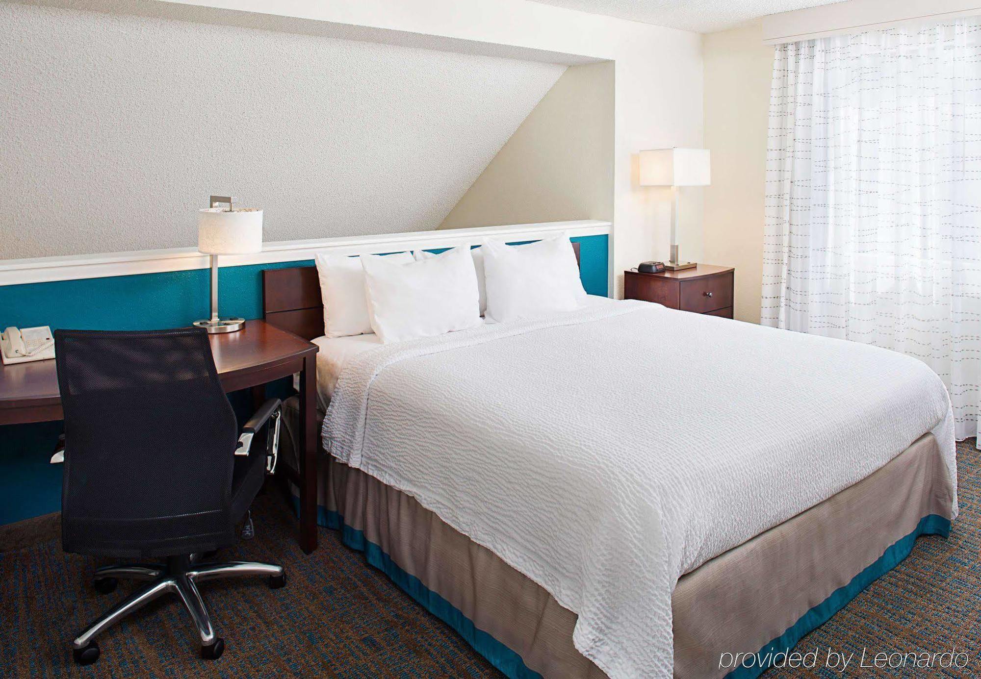 Residence Inn Seattle South/Tukwila Eksteriør billede